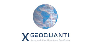 X Geoquanti - Simpósio de Quantificação em Geociências