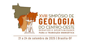 XVIII Simpósio de Geologia do Centro-Oeste Desafios e oportunidades para a transição energética